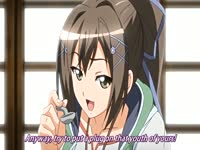 Animated Streaming - Kotowari Kimi no Kokoro no Koboreta Kakera 02